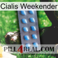 Cialis Weekender viagra3